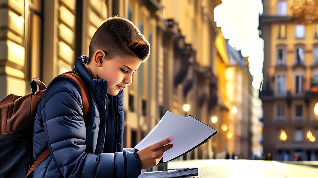 성공적인 청년 월세 지원 신청 방법 완벽 가이드 (realistic 스타일)