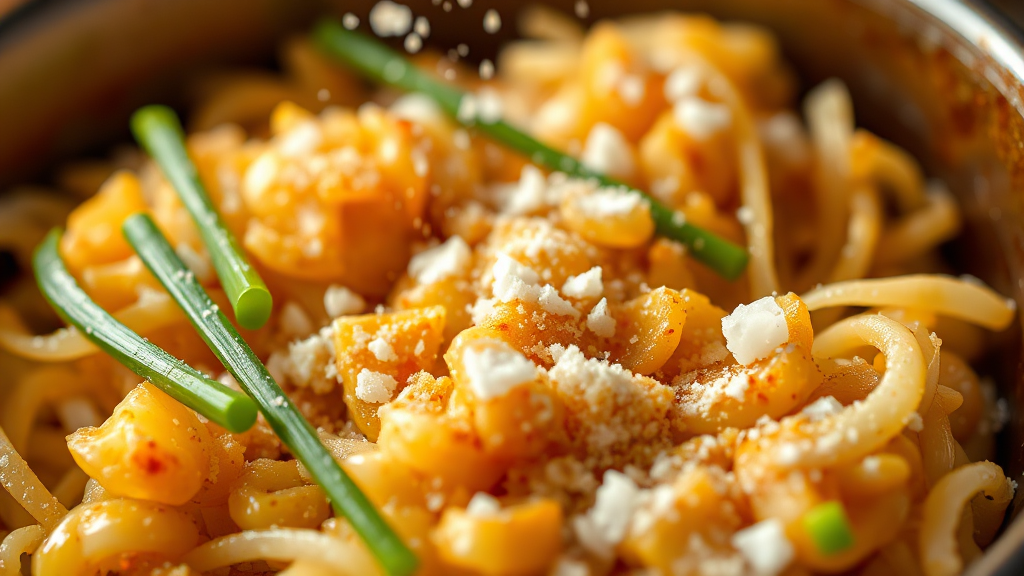 이제, 맛있는 요리를! (realistic 스타일)