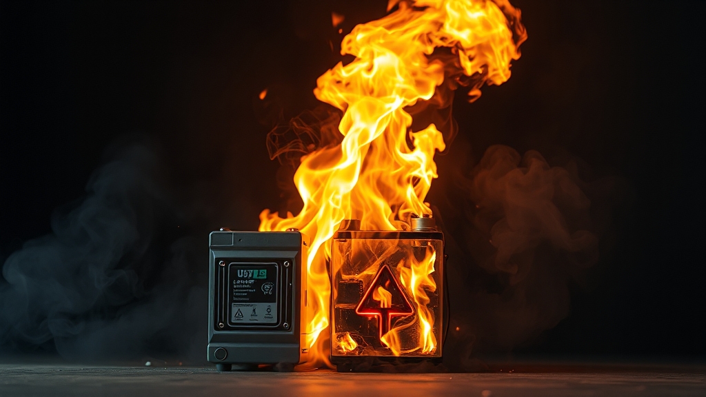 화재 원인 심층 분석 (realistic 스타일)