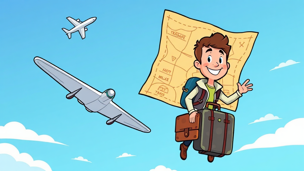 마무리 (cartoon 스타일)