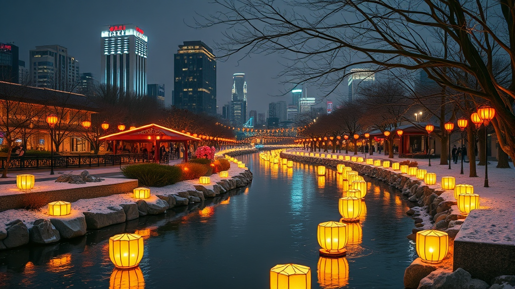 마무리 (realistic 스타일)