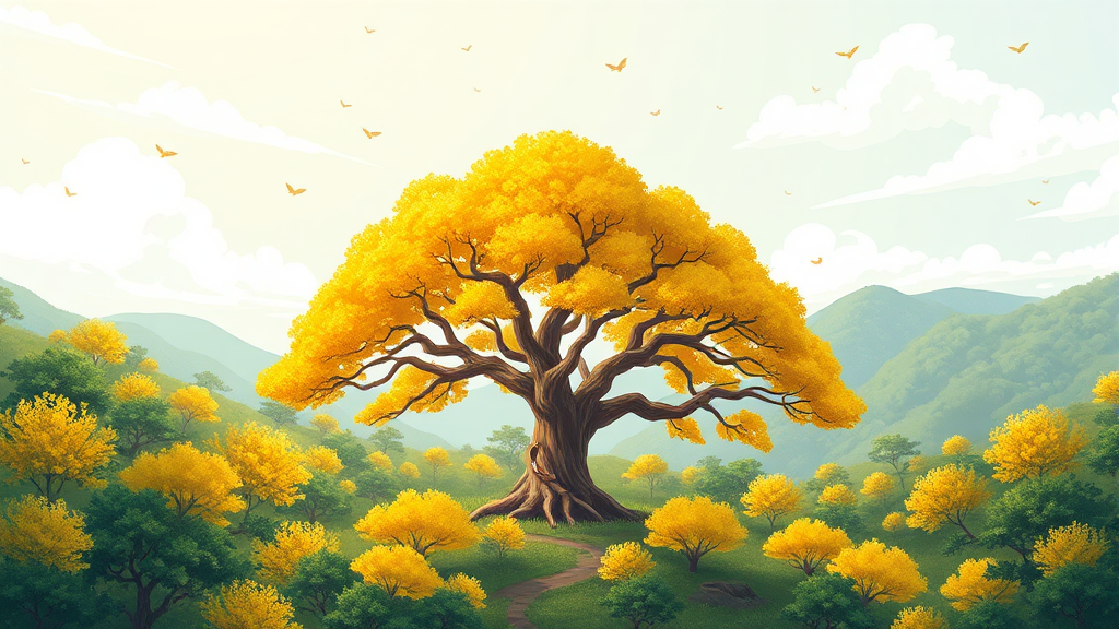 분리과세 도입 배경 및 내용 (illustration 스타일)