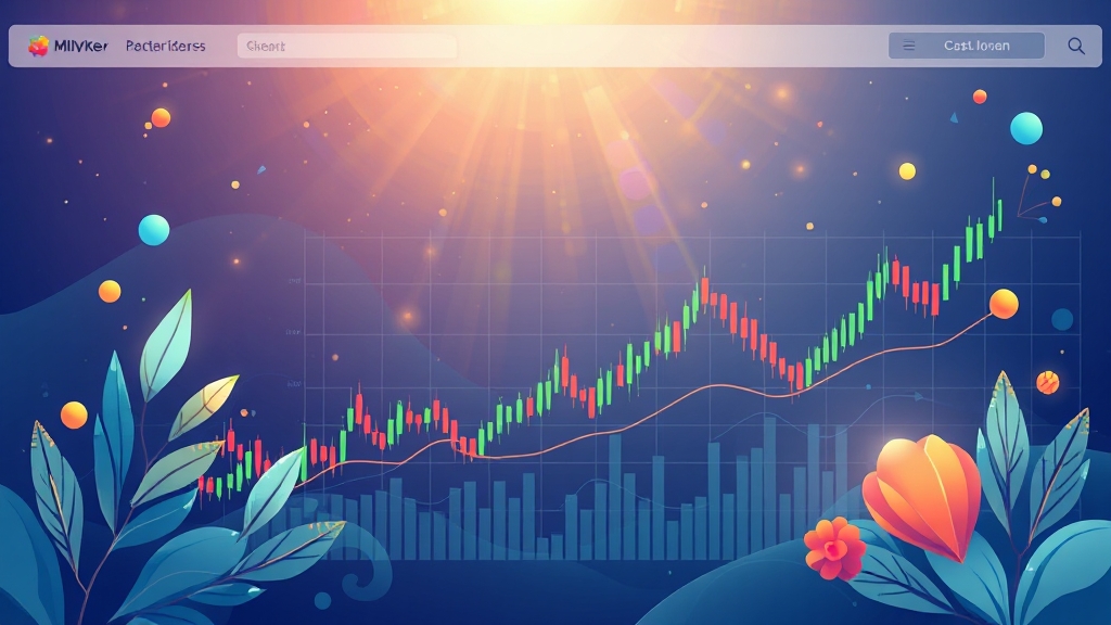 다음 증권 바로가기 관련 FAQ (illustration 스타일)