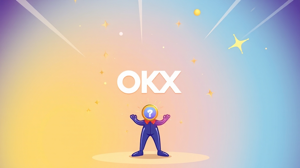결론: OKX 출금, 이제 문제없어요! (cartoon 스타일)
