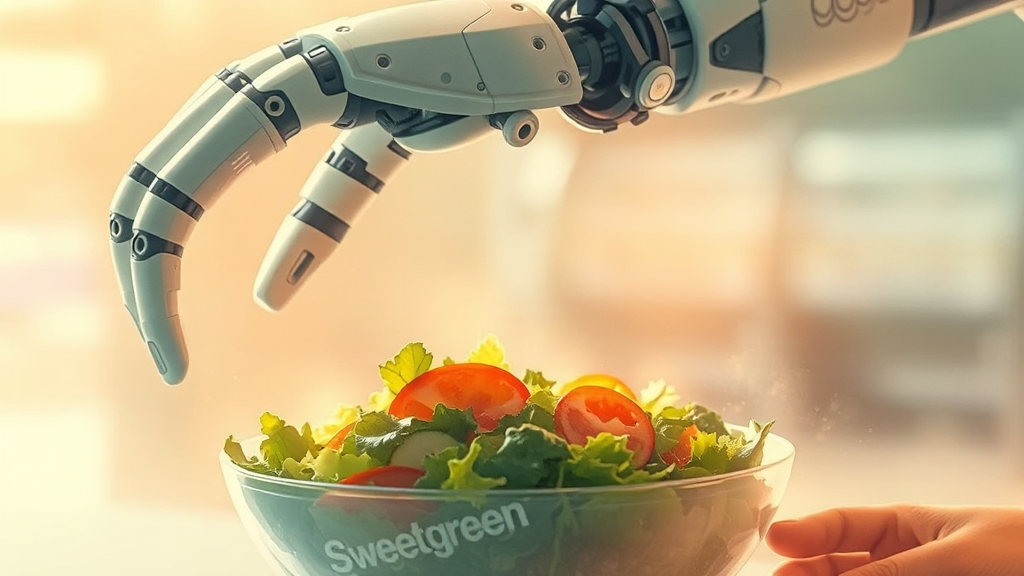 스파이스 매각 조건 및 향후 계획 (watercolor 스타일)