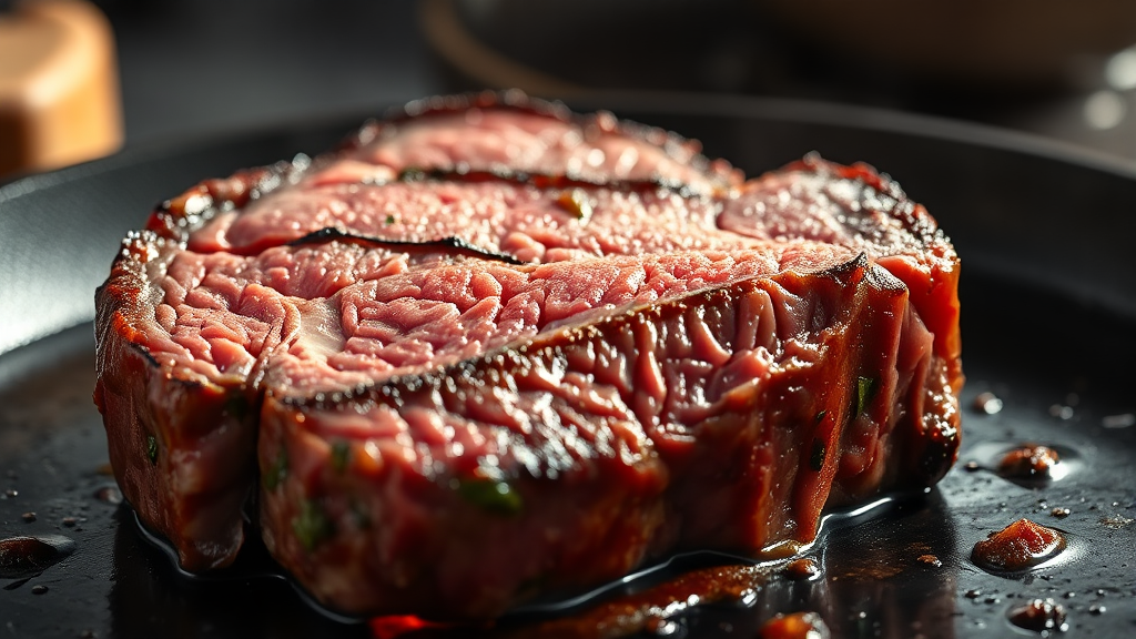 척아이롤 굽는 방법