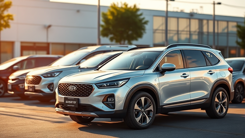 감가 방어, 어떤 차를 골라야 할까? (realistic 스타일)