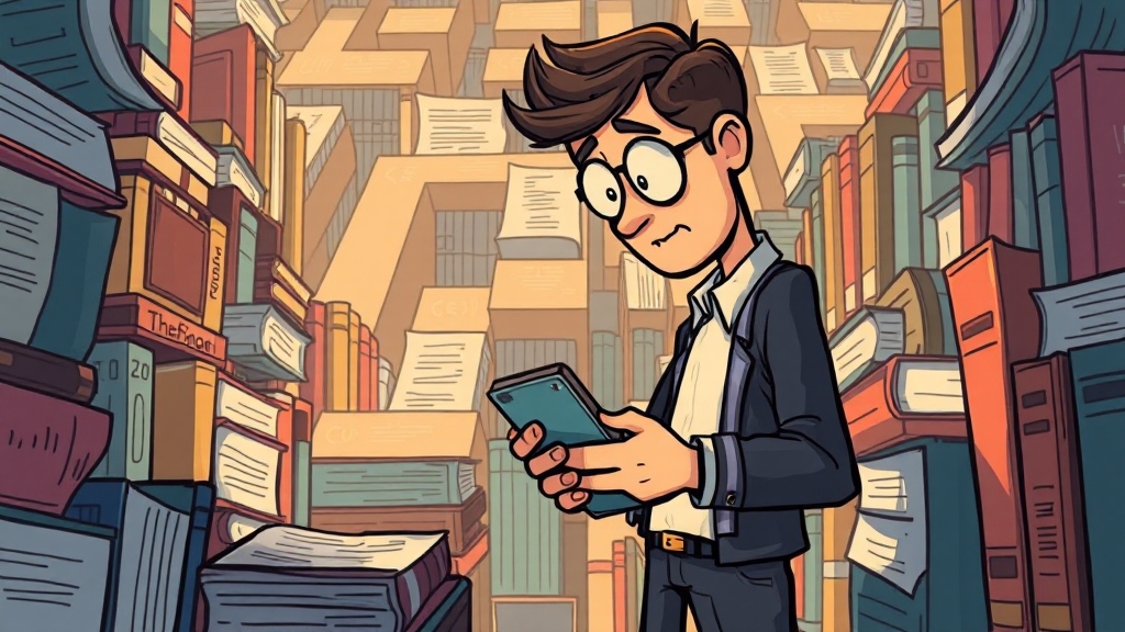 위치추적 관련 법률, 이것만은 알아두세요 (cartoon 스타일)