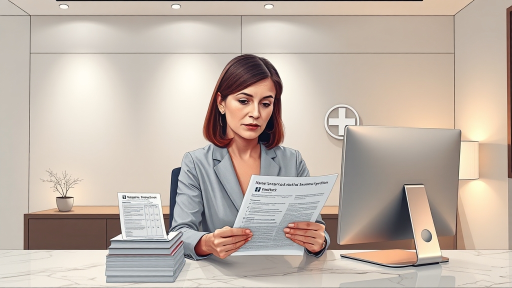 가입 전 확인사항은? (illustration 스타일)