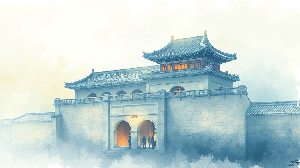 결론 (watercolor 스타일)