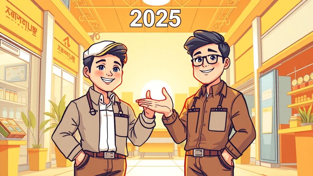 마무리 (cartoon 스타일)