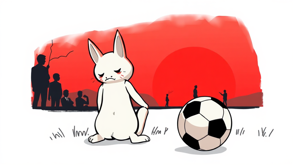 드라마 줄거리 요약 (cartoon 스타일)