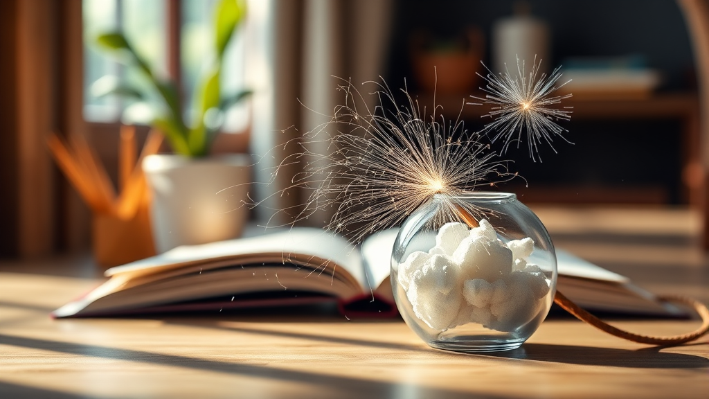 AI 이미지 생성, 왜 중요할까? (realistic 스타일)