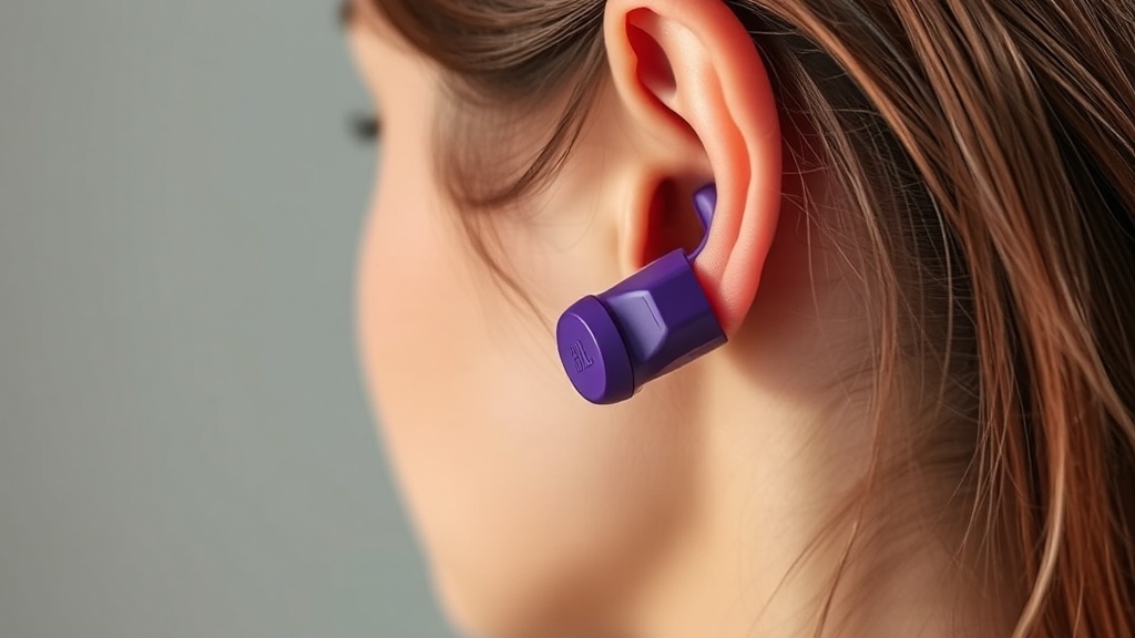 편안한 착용감과 편리성 (realistic 스타일)