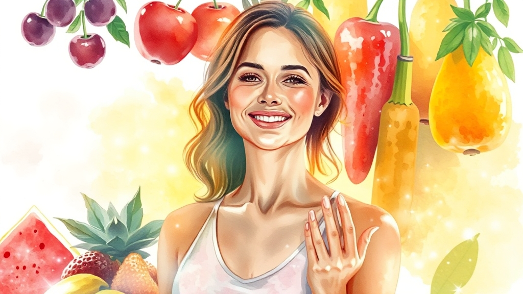 이런 분들께 강력 추천! (watercolor 스타일)