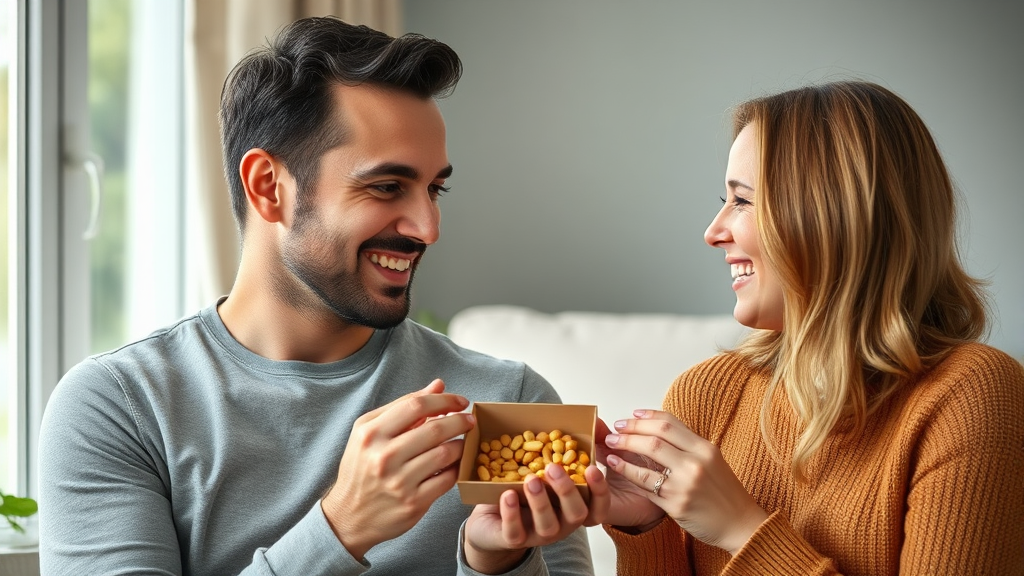 호로파 캡슐 후기 및 변화 (realistic 스타일)