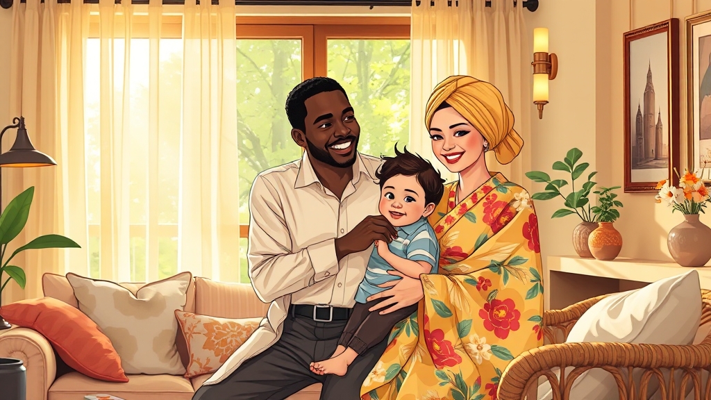 마무리 (illustration 스타일)