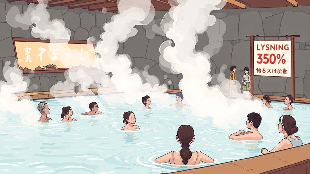 이용 요금 및 할인 정보 (illustration 스타일)