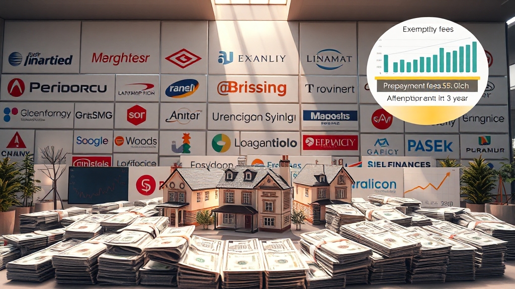 금융사별 비교 분석 (수수료 중심) (realistic 스타일)