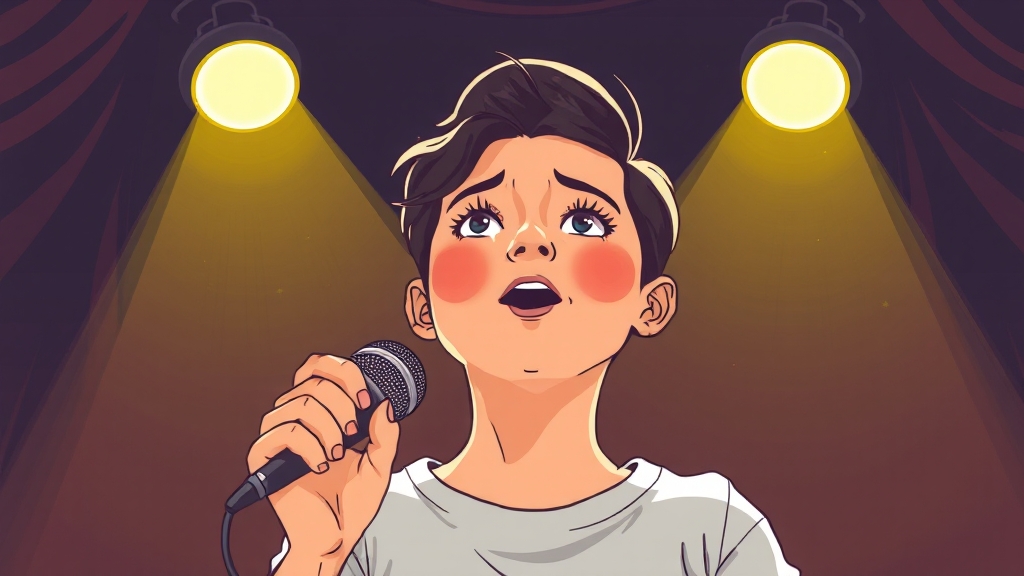 싱어게인4, 감상 & 기대평 (illustration 스타일)