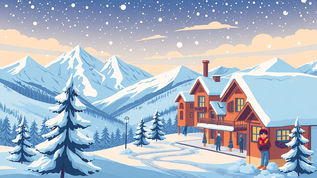 겨울편 개요 요약 아이콘