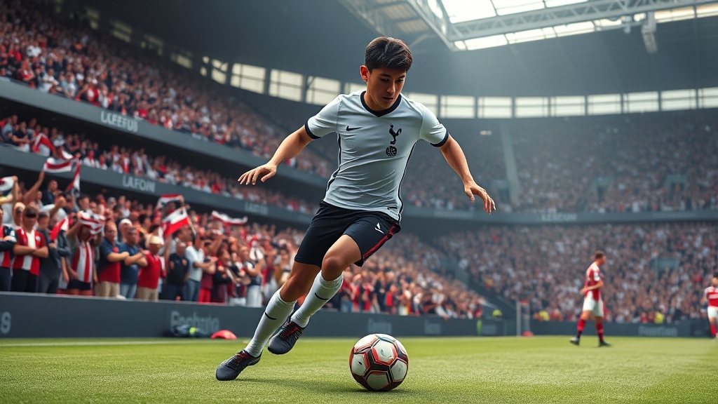 볼만한 경기: 콘텐츠 라인업 (realistic 스타일)