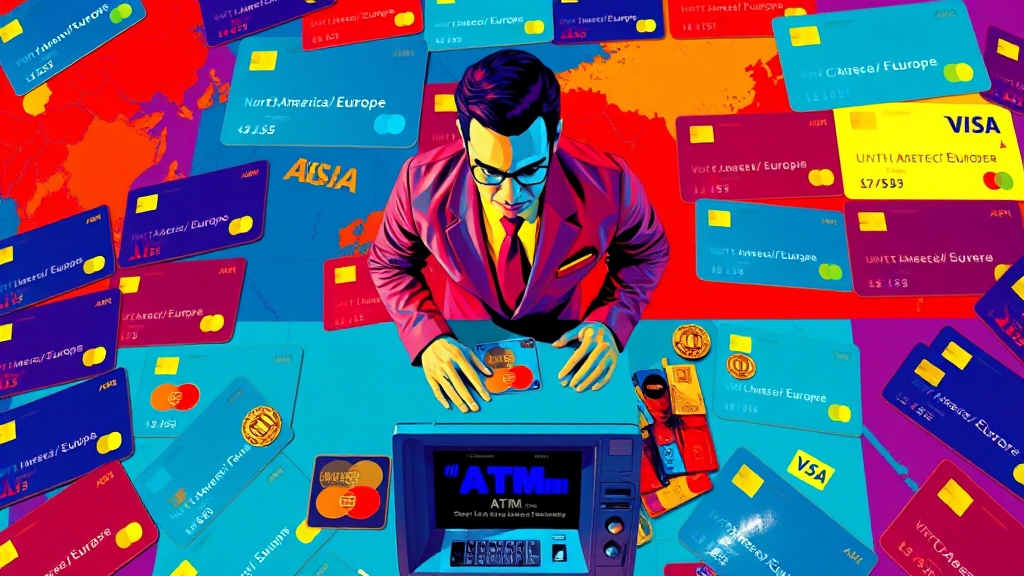 여행지별 추천 카드 (popart 스타일)