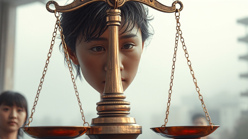 앞으로 어떻게 될까? 대응 전략은? (realistic 스타일)