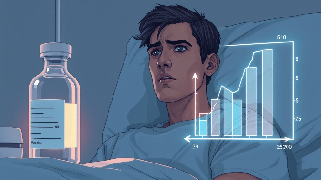 써큐란, 임상 평가는 어떨까? (illustration 스타일)