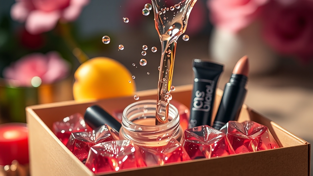 블프라이즈 박스 구성 및 후기 (realistic 스타일)