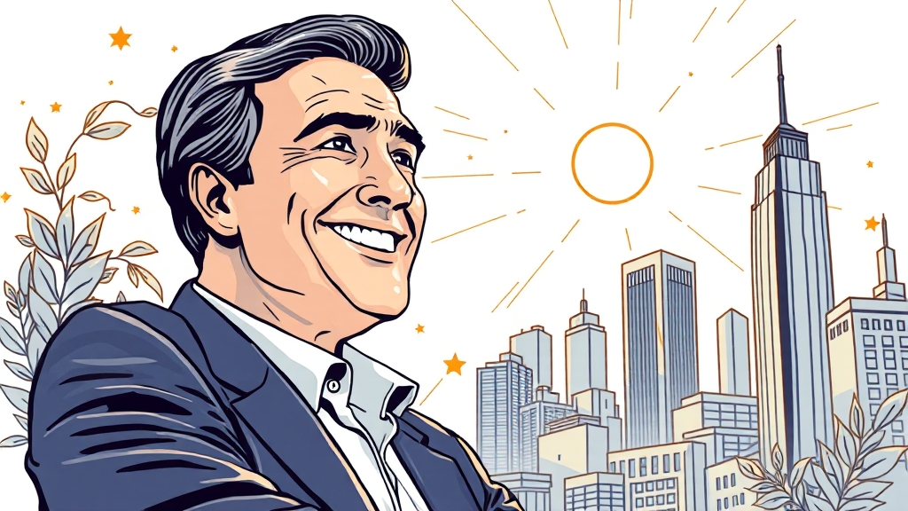 소득세 감면, 왜 중요할까요? (illustration 스타일)