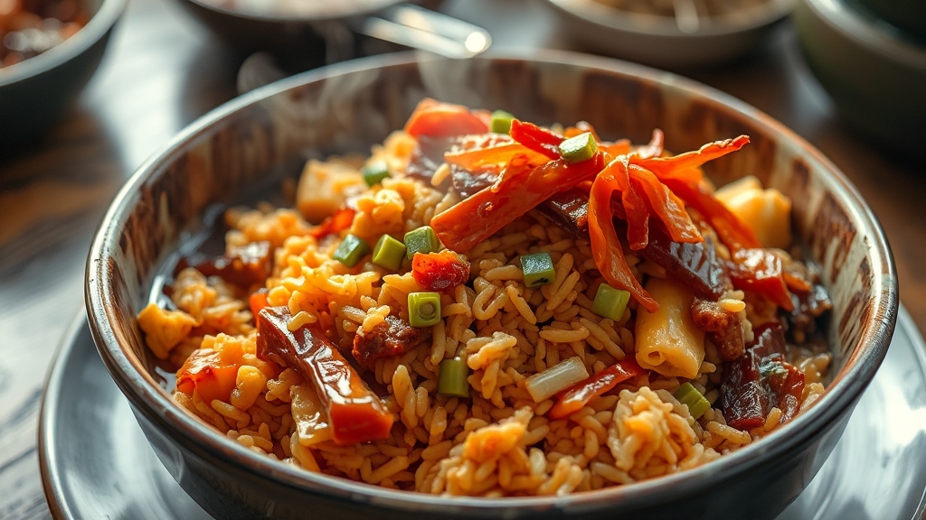 남은 전 활용법 (realistic 스타일)