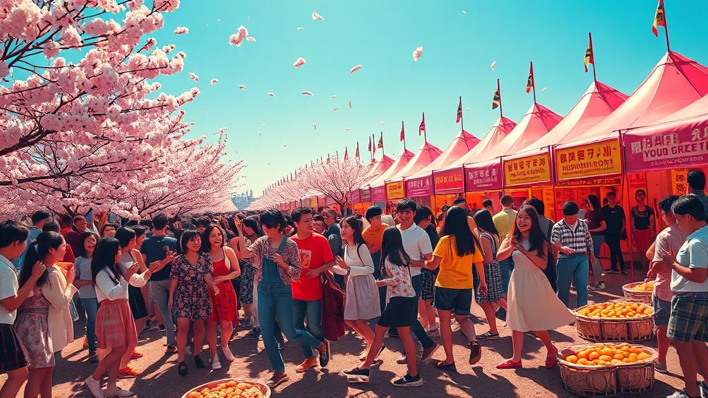 마무리 (popart 스타일)