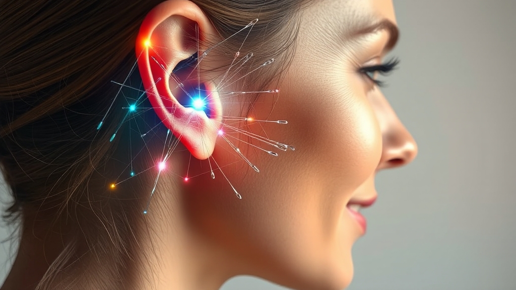 귀침이란 무엇일까요? (realistic 스타일)