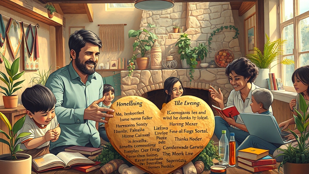 기부금 활용 분야 (realistic 스타일)