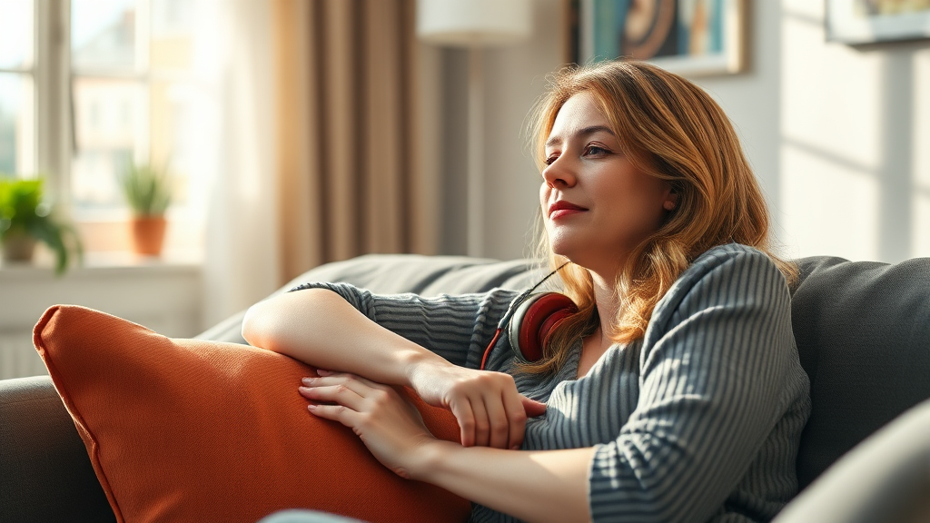 유튜브 프리미엄, 왜 필요할까? (realistic 스타일)