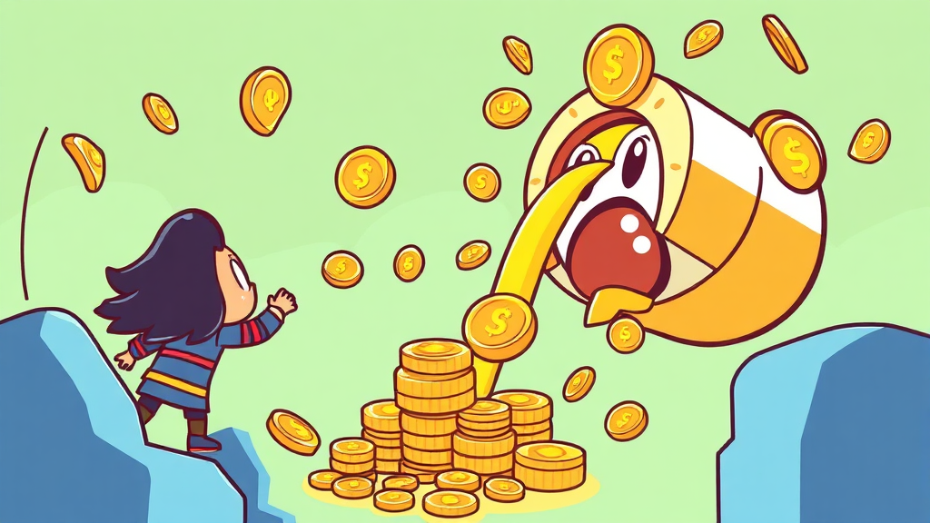 전액 환불, 누가 얼마나 받을 수 있나? (cartoon 스타일)