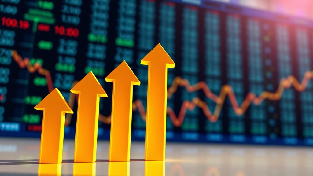 증권가 분석 및 투자 전략은? (realistic 스타일)