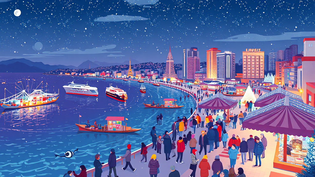 축제 기본 정보 (필수!) (cartoon 스타일)