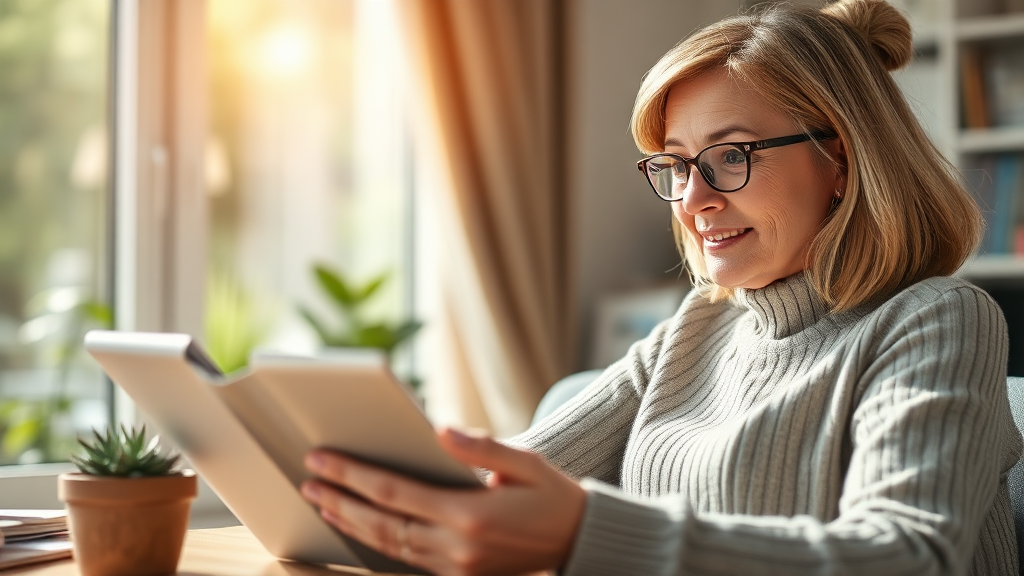 나에게 최적의 선택은? (realistic 스타일)