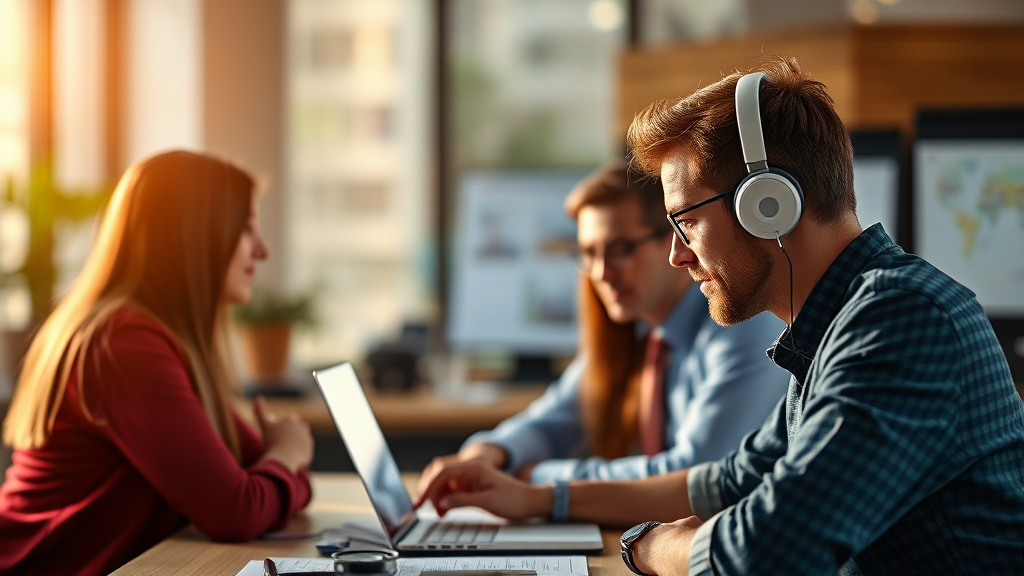 주요 기능 및 활용 사례 (realistic 스타일)