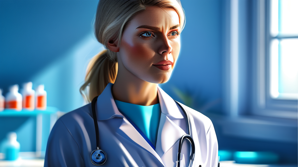 실비보험 보상 범위: 만성 위염 진료, 수술, 약제비까지 (realistic 스타일)