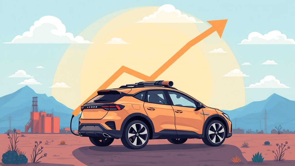 투자 전략 및 유의사항 (cartoon 스타일)