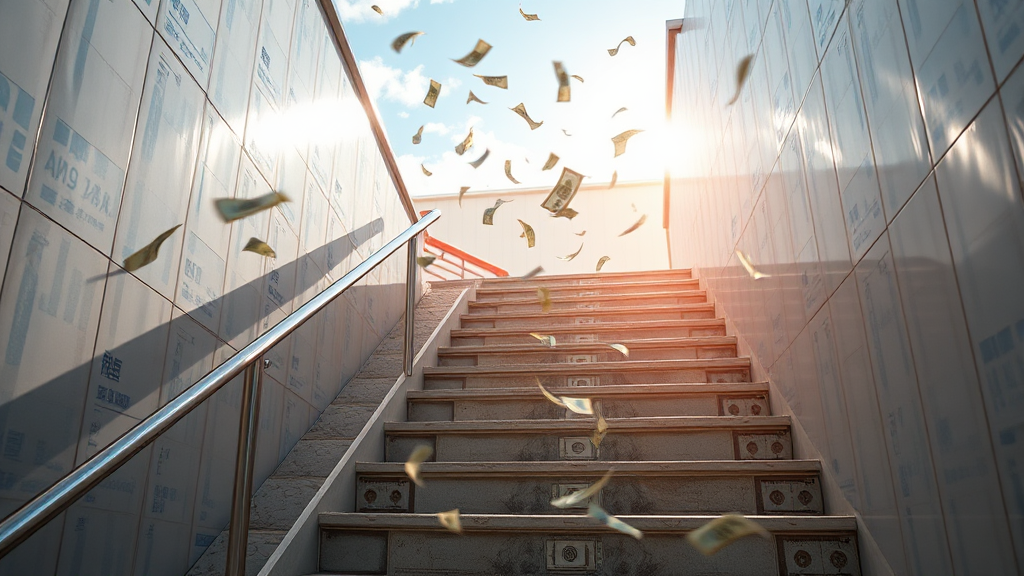 얼마나 지원받을 수 있나요? (realistic 스타일)