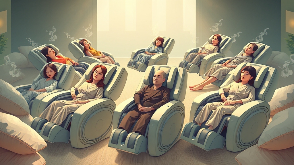 사용자들의 리얼 후기 (illustration 스타일)