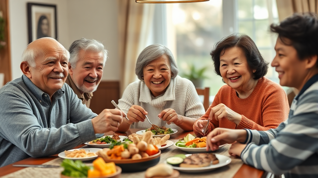 지원 대상 및 자격 조건 (realistic 스타일)