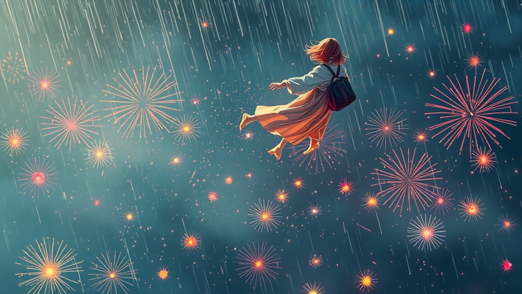 자주 등장하는 꿈 해몽 (illustration 스타일)