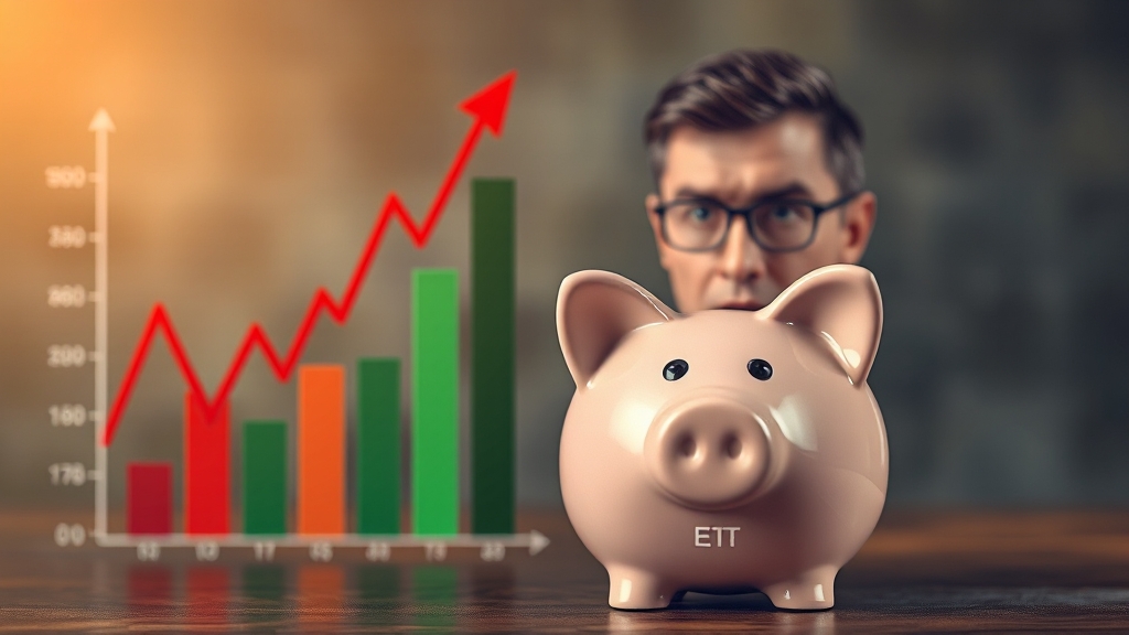 카카오 주가 전망 & 투자 전략: 심층 분석 (2025최신) 6 SCHD ETF 투자 전략 및 수익률 비교 (realistic 스타일)