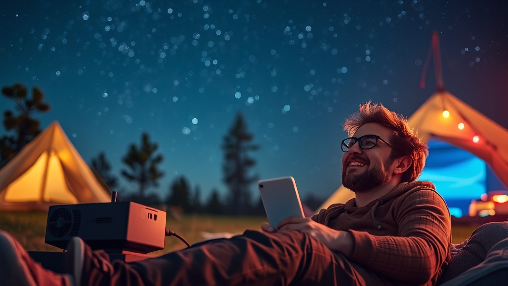 실사용 후기 (realistic 스타일)