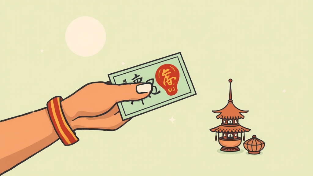 문화누리카드 잔액 확인 및 충전 방법 (illustration 스타일)